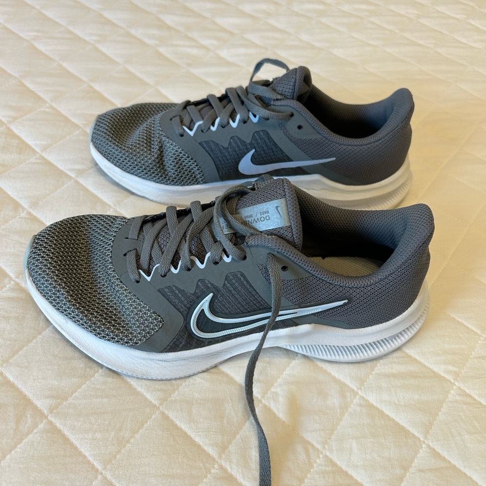 Women’s Nike Downshifter Athletic Shoes with Cushioned Midsole